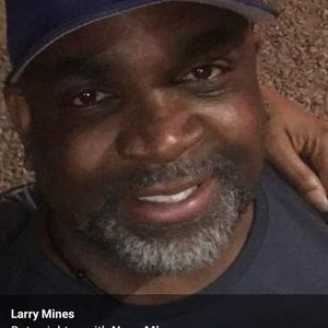 Meet your Posher, Larry